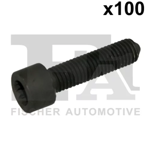 Skrutka pre výfukový systém FA1 982-T10-241.100
