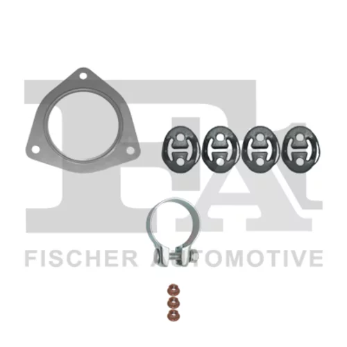 Filter pevných častíc - montážna sada FA1 CC210754