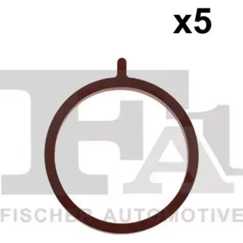 Tesniaci krúžok turbodúchadla FA1 076.302.005
