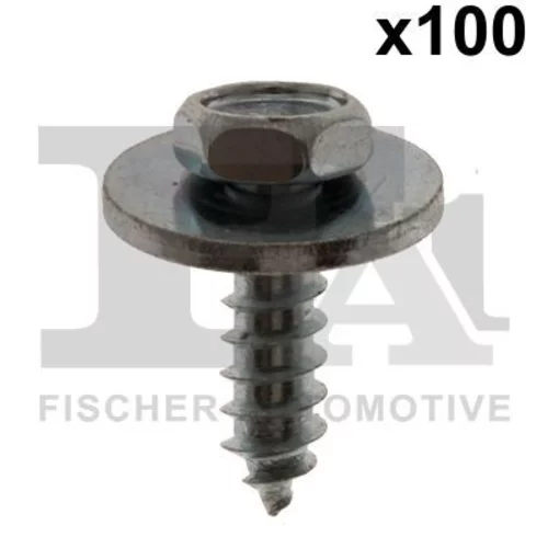 Skrutka FA1 10-70001.100