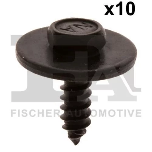 Motor-/Spodny ochranny kryt FA1 10-70014.10