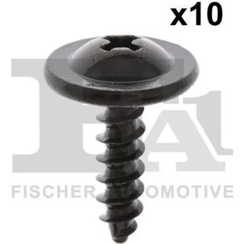 Skrutka FA1 10-70015.10