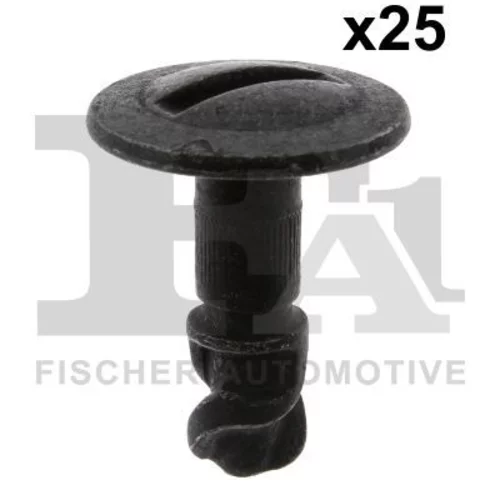 Motor-/Spodny ochranny kryt FA1 11-40088.25
