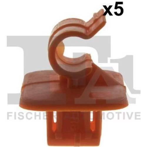 Príchytka ozdobnej/ochran. lišty FA1 11-40143.5