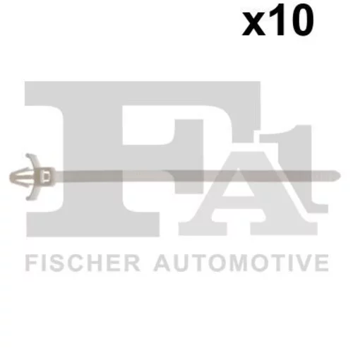 Káblová spona 12-50002.10 /FA1/