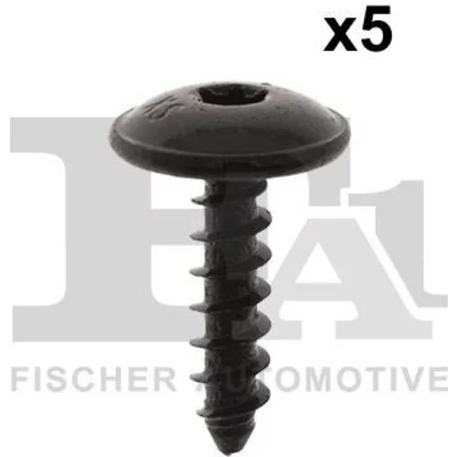 Skrutka 12-70015.5 /FA1/ - obr. 1