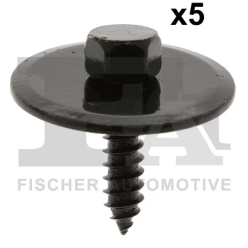 Plechova skrutka FA1 14-70001.5