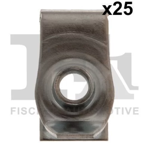 Plechova matica FA1 25-40002.25