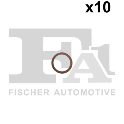 Tesniaci krúžok FA1 527.870.010