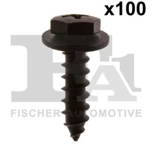 Skrutka FA1 77-70008.100