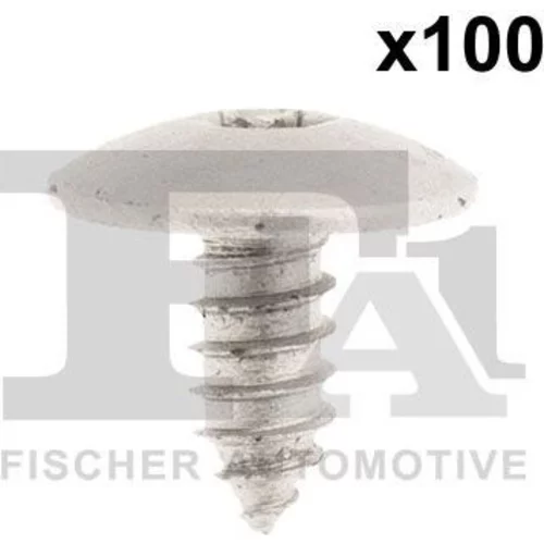 Skrutka FA1 10-70025.100
