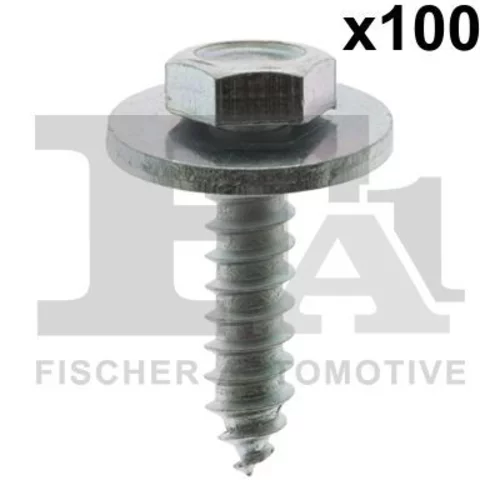 Skrutka FA1 12-70002.100