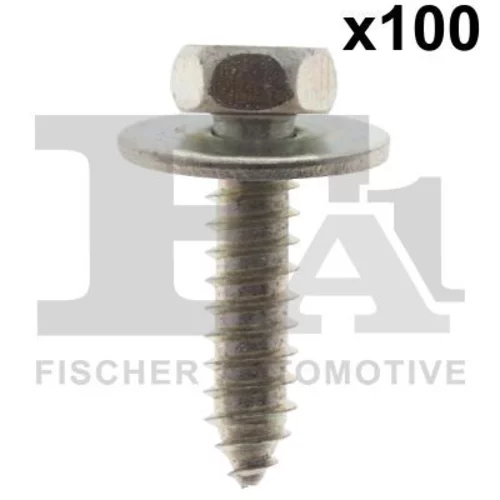Skrutka FA1 12-70006.100
