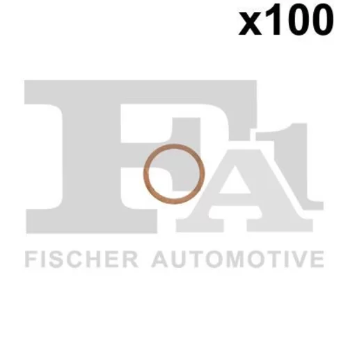 Tesniaci krúžok FA1 419.310.100