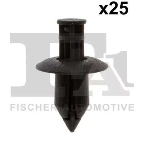 Sortiment, rozperné/kotevné hmoždiny FA1 74-30004.25