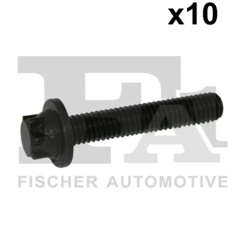 Skrutka pre výfukový systém 982-T06-733.10 /FA1/