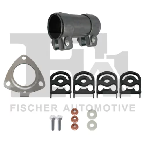 Filter pevných častíc - montážna sada FA1 CC121142