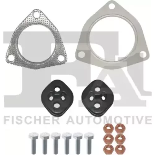 Filter pevných častíc - montážna sada FA1 CC310042