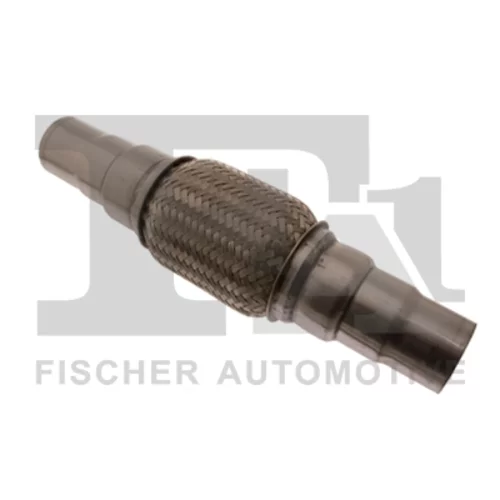 Pružný diel výfuku FA1 VW473-400