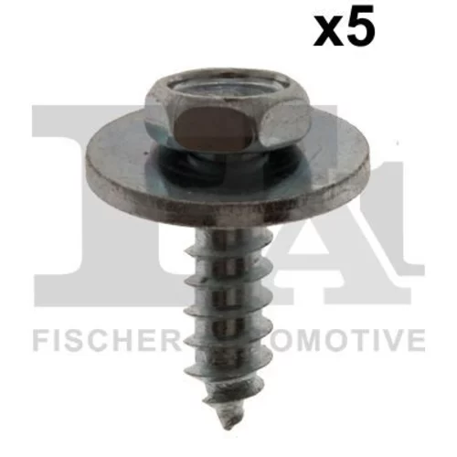 Skrutka FA1 10-70001.5