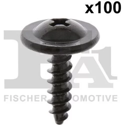 Skrutka FA1 10-70015.100