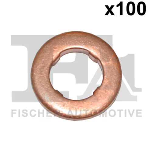 Tesniaci krúžok držiaka trysky FA1 104.404.100