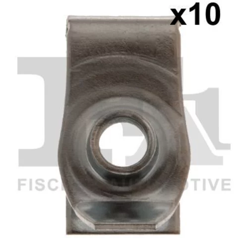 Plechova matica FA1 25-40002.10