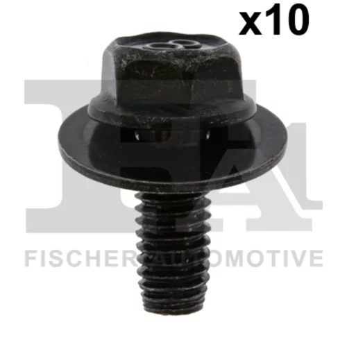 Skrutka FA1 78-70001.10