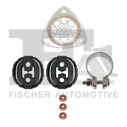 Filter pevných častíc - montážna sada FA1 CC330930