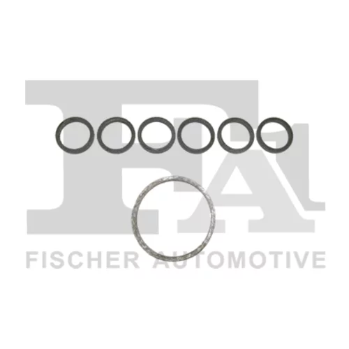 Turbodúchadlo - montážna sada FA1 KT100260E