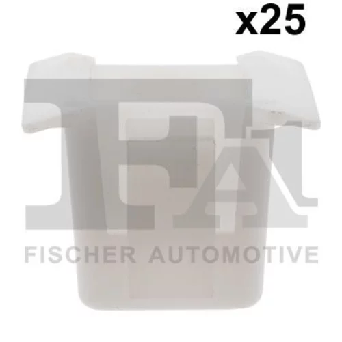 Držiak hlavného svetlometu FA1 12-60007.25