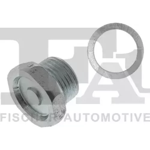 Uzatváracia skrutka, skriňa automatickej prevodovky FA1 257.903.011