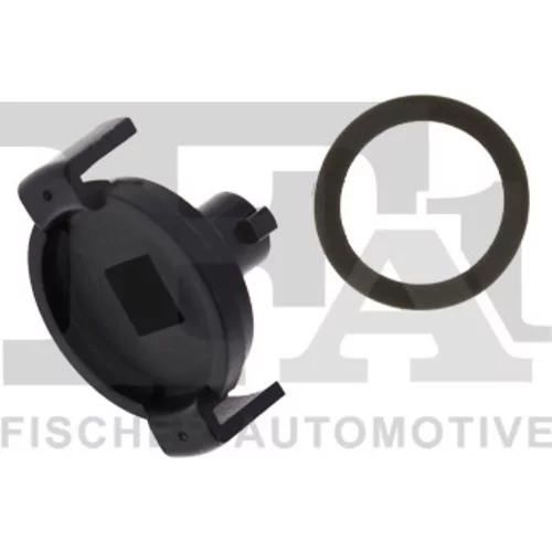 Uzatváracia skrutka, skriňa automatickej prevodovky FA1 257.907.011