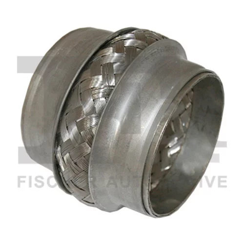 Pružný diel výfuku FA1 370-070