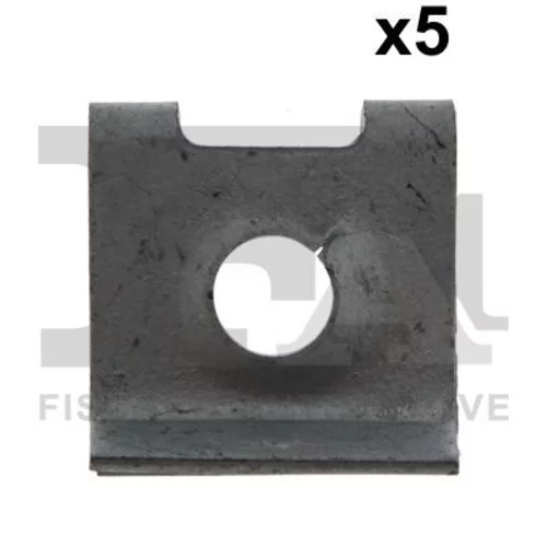 Plechova matica FA1 99-10119.5