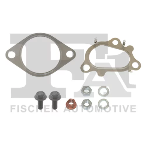 Filter pevných častíc - montážna sada FA1 CC730148
