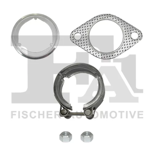 Filter pevných častíc - montážna sada FA1 CC740108