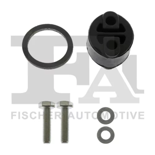 Tlmič výfuku - montážna sada K770565 /FA1/