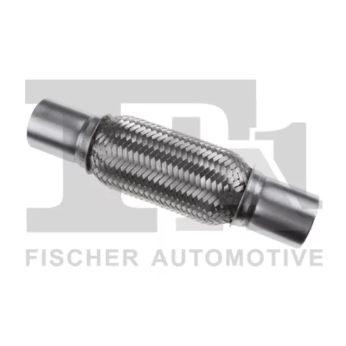 Pružný diel výfuku FA1 VW450-281