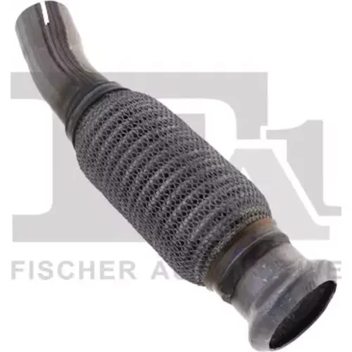Pružný diel výfuku FA1 VW645-280