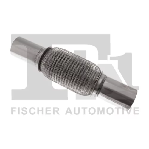 Pružný diel výfuku FA1 VW648-290