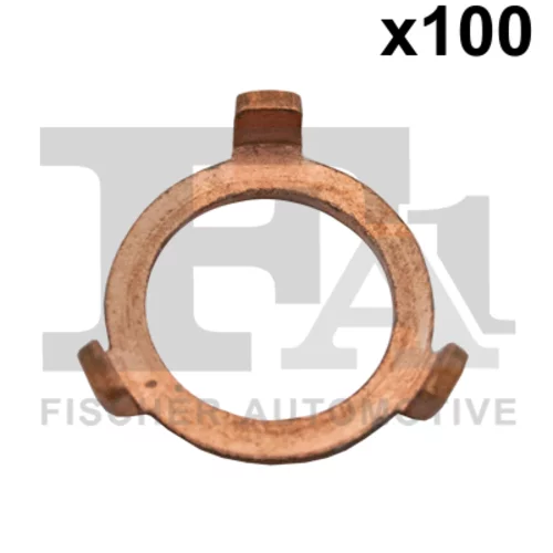 Tesniaci krúžok 014.811.100 /FA1/