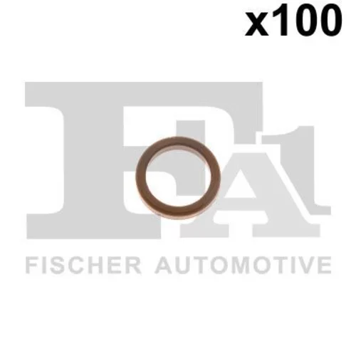 Tesniaci krúžok turbodúchadla 076.399.100 /FA1/