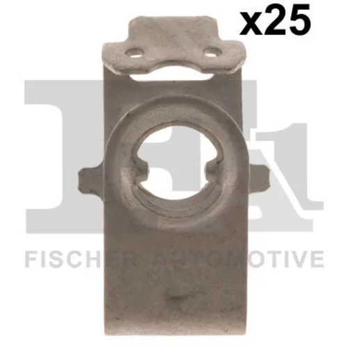 Plechova matica FA1 11-40133.25
