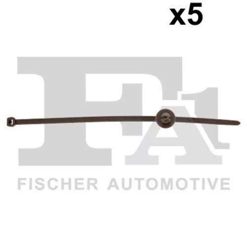 Káblová spona FA1 11-50005.5