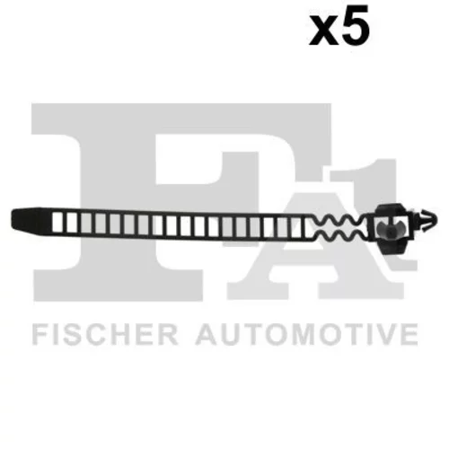 Káblová spona FA1 12-50001.5