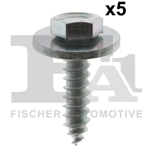 Skrutka FA1 12-70002.5