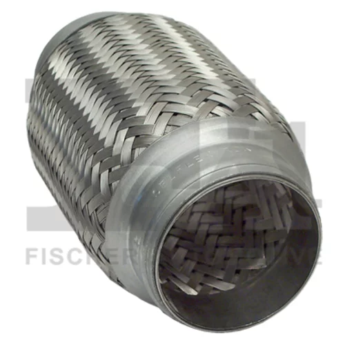 Pružný diel výfuku FA1 302-250