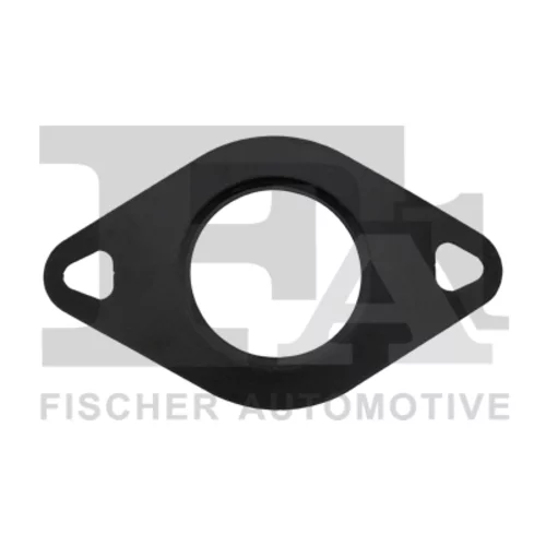 Tesnenie, Vedenie EGR ventilu FA1 433-501