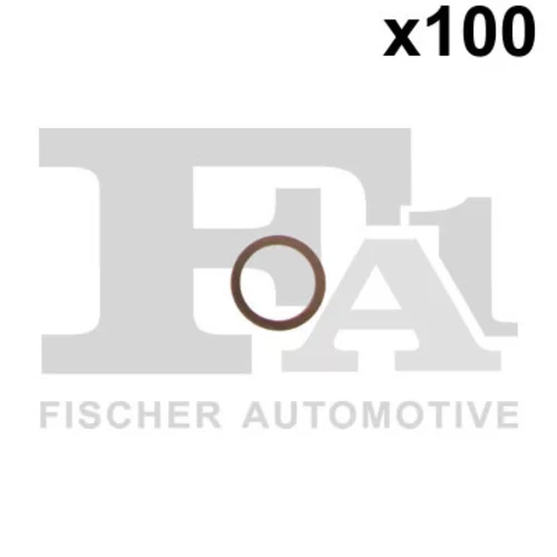 Tesniaci krúžok 527.870.100 /FA1/